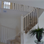 how 12mm Square Decorative Rake Baluster - M24R12