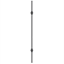 where 12mm Square Double Knuckle Level Baluster - M35L12