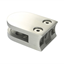 how Big D Glass Clamp for 38.1mm/1.5 Inch (with 10 mm Gasket)