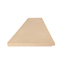 who MDF Tread - 290X25X1200 mm - No Overhang