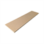 who MDF Tread - 290X25X1200 mm - No Overhang