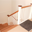 what 32mm Vic Ash Plain Square Timber Baluster BO-32