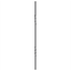 how 12mm Square Extra Long Double Twist Level Baluster - M4EL12