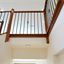 what 12mm Square Extra Long Double Twist Level Baluster - M4EL12