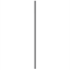 how 12mm Square Extra Long Plain Level Baluster - M1EL12H