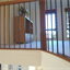 how 12mm Square Extra Long Single Twist Level Baluster - M3EL12