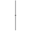 who 12mm Square Extra Long Single Knuckle Level Baluster - M6EL12H