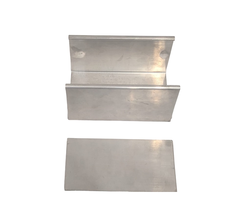 Aluminium Post Wrap for Timber Post,Timber Post Wrap,Aluminium Post