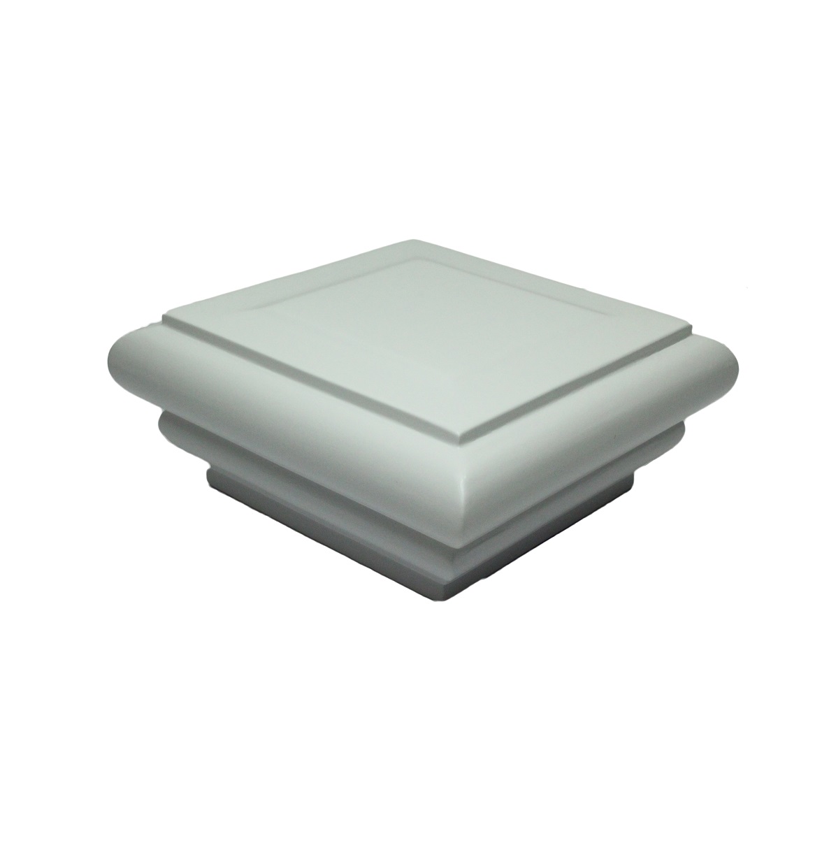 Primed Timber Post Tops Today 3 products available